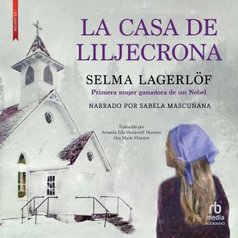 [Spanish] - La casa de Liljecrona (The House of Liljecrona)