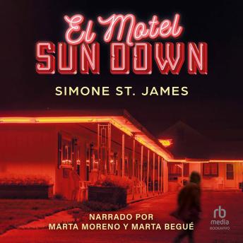[Spanish] - El Motel Sun Down (The Sun Down Motel)