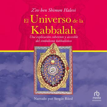 [Spanish] - El Universo de la Kabbalah (The Universe of the Kabbalah)