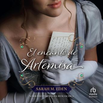 [Spanish] - El encanto de Artemisa (Charming Artemis)