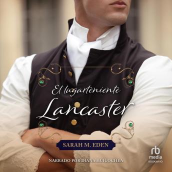 [Spanish] - El lugarteniente Lancaster (Loving Lieutenant Lancaster )