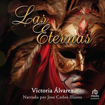 [Spanish] - Las eternas (The Eternal Ones)