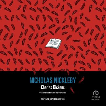 [Spanish] - Nicholas Nickleby