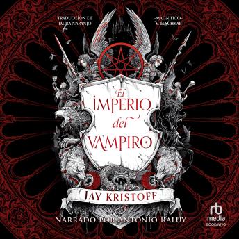 [Spanish] - El imperio del vampiro (Empire of the Vampire)