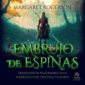 [Spanish] - Embrujo de espinas (Sorcery of Thorns)