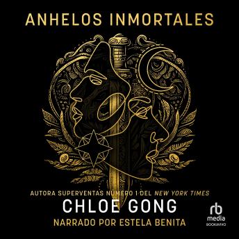 [Spanish] - Anhelos inmortales (Immortal Longings)