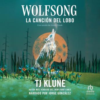 [Spanish] - La canción del lobo (Wolfsong)