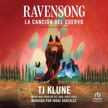 [Spanish] - La canción del cuervo (Ravensong)