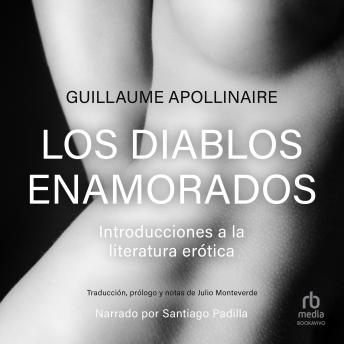 [Spanish] - Los diablos amorosos (Devils in Love): Introducciones a la literatura erótica