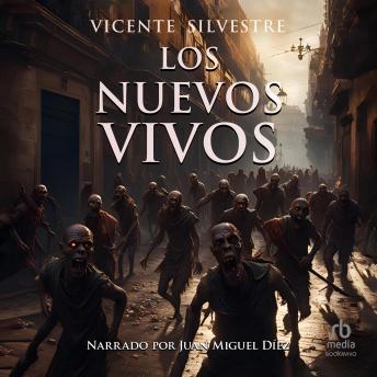 [Spanish] - Los nuevos vivos (The New Dead)