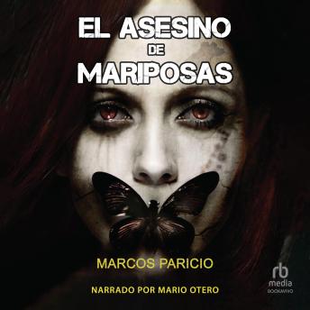 [Spanish] - El asesino de mariposas (The Butterfly Assassin)
