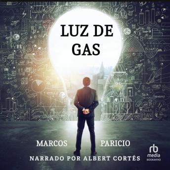 [Spanish] - Luz de Gas (Light of Gas)