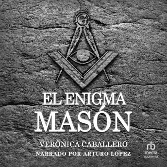 El enigma masón (The Mystery of the Freemasons)
