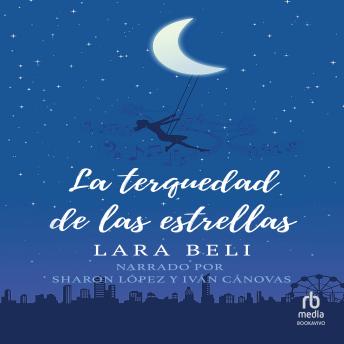 [Spanish] - La terquedad de las estrellas (The obstinance of the stars)