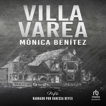 [Spanish] - Villa Varea