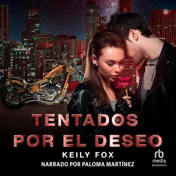 [Spanish] - Tentados por el Deseo (Tempted by Desire): Pat y Nick (Pat and Nick)