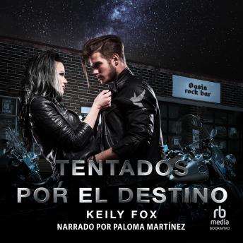 [Spanish] - Tentados por el Destino (Tempted by Destiny): James y Jennifer (James and Jennifer)