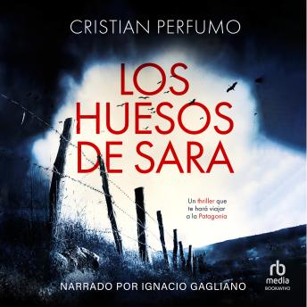 [Spanish] - Los huesos de Sara (Sara's Bones)
