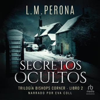 [Spanish] - Secretos ocultos (Occult Secrets): Una novela de misterio y suspense (A mystery and suspense thriller)