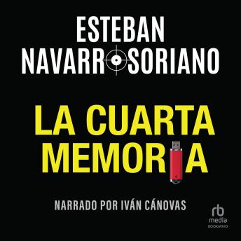 [Spanish] - La cuarta memoria (The Fourth Memory)