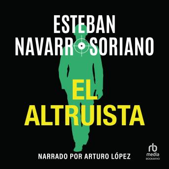 [Spanish] - El altruista (The Altruist)