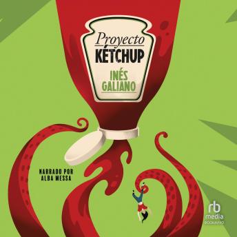 [Spanish] - Proyecto Ketchup (Ketchup Project)