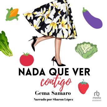 [Spanish] - Nada Que Ver Contigo (Nothing to Do With You)