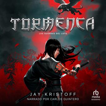 [Spanish] - Tormenta (Stormdancer): The Lotus War Book One