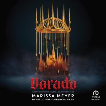 [Spanish] - Dorado (Gilded)
