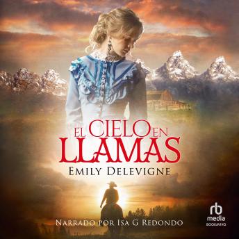 [Spanish] - El cielo en llamas (The Sky in Flames)