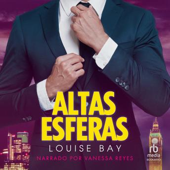 [Spanish] - Altas esferas (International Player)