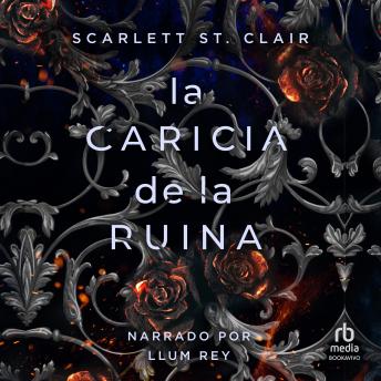 [Spanish] - La caricia de la ruina (A Touch of Ruin)