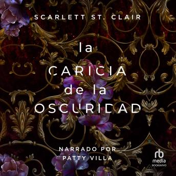 [Spanish] - La caricia de la oscuridad (A Touch of Darkness)