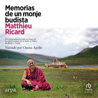 [Spanish] - Memorias de un monje budista: Carnets d'un moine errant