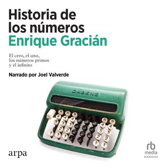 [Spanish] - La historia de los números (The History of Numbers)