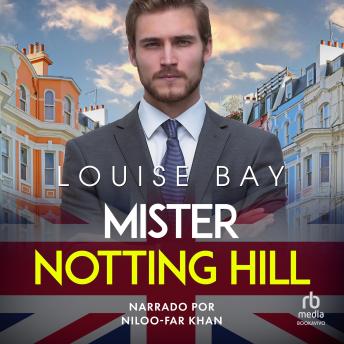 [Spanish] - Mister Notting Hill