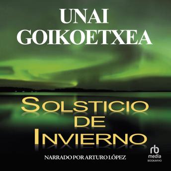 [Spanish] - Solsticio de invierno (Winter Solstice)