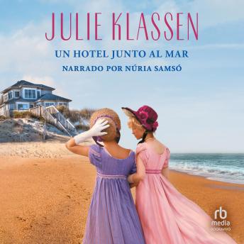 [Spanish] - Un hotel junto al mar (Sisters of Sea View)
