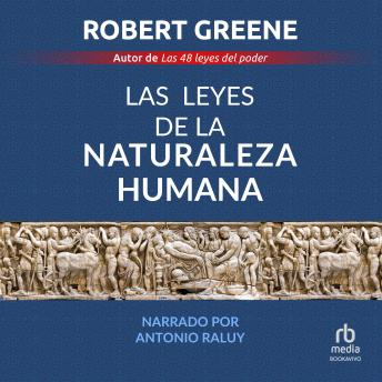 [Spanish] - Las leyes de la naturaleza humana (The Laws of Human Nature)
