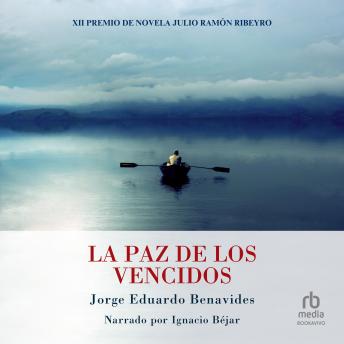 [Spanish] - La paz de los vencidos (The Peace of the Vanquished)