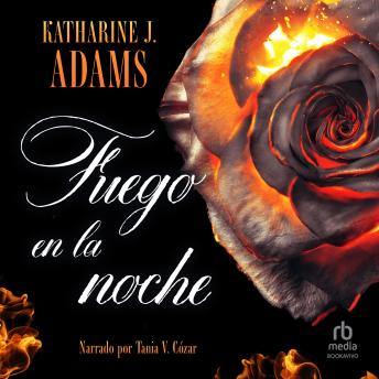 [Spanish] - Fuego en la noche (Tonight, I Burn)