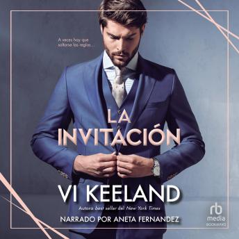 [Spanish] - La invitación (The Invitation)