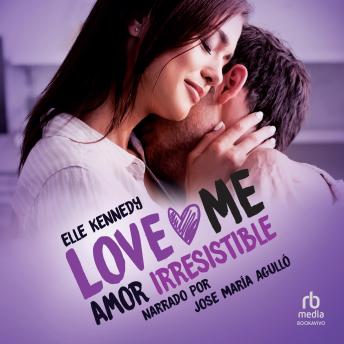 [Spanish] - Amor irresistible (The Play): Briar U Book 3
