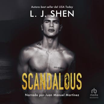 [Spanish] - Scandalous