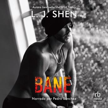 [Spanish] - Bane