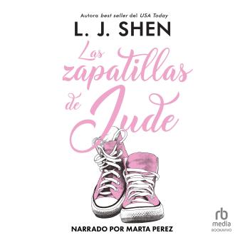[Spanish] - Las zapatillas de Jude (Dirty Headlines)