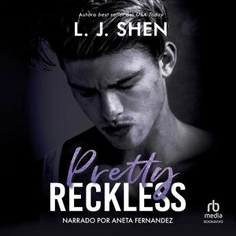 [Spanish] - Pretty Reckless