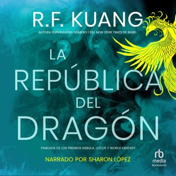 La república del dragón