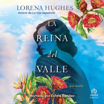 [Spanish] - La reina del valle (The Queen of the Valley)