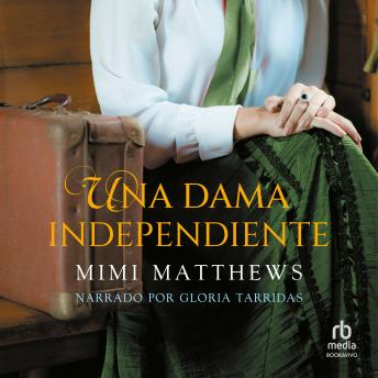 [Spanish] - Una dama independiente